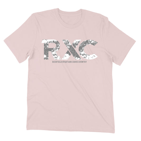 RXC Light Pink Standard Tee