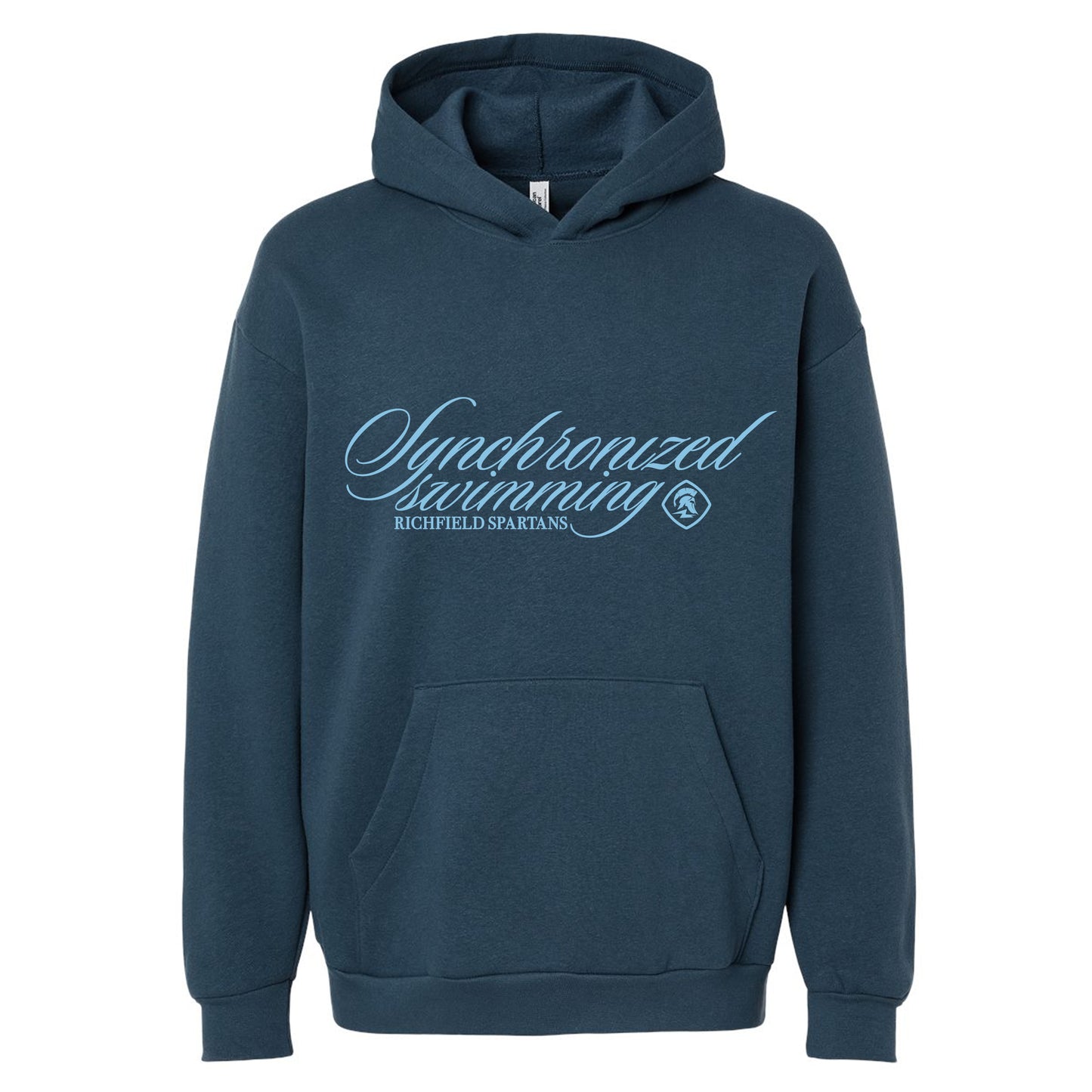 Richfield Synchronized Swimming 2026 Team Hoodie