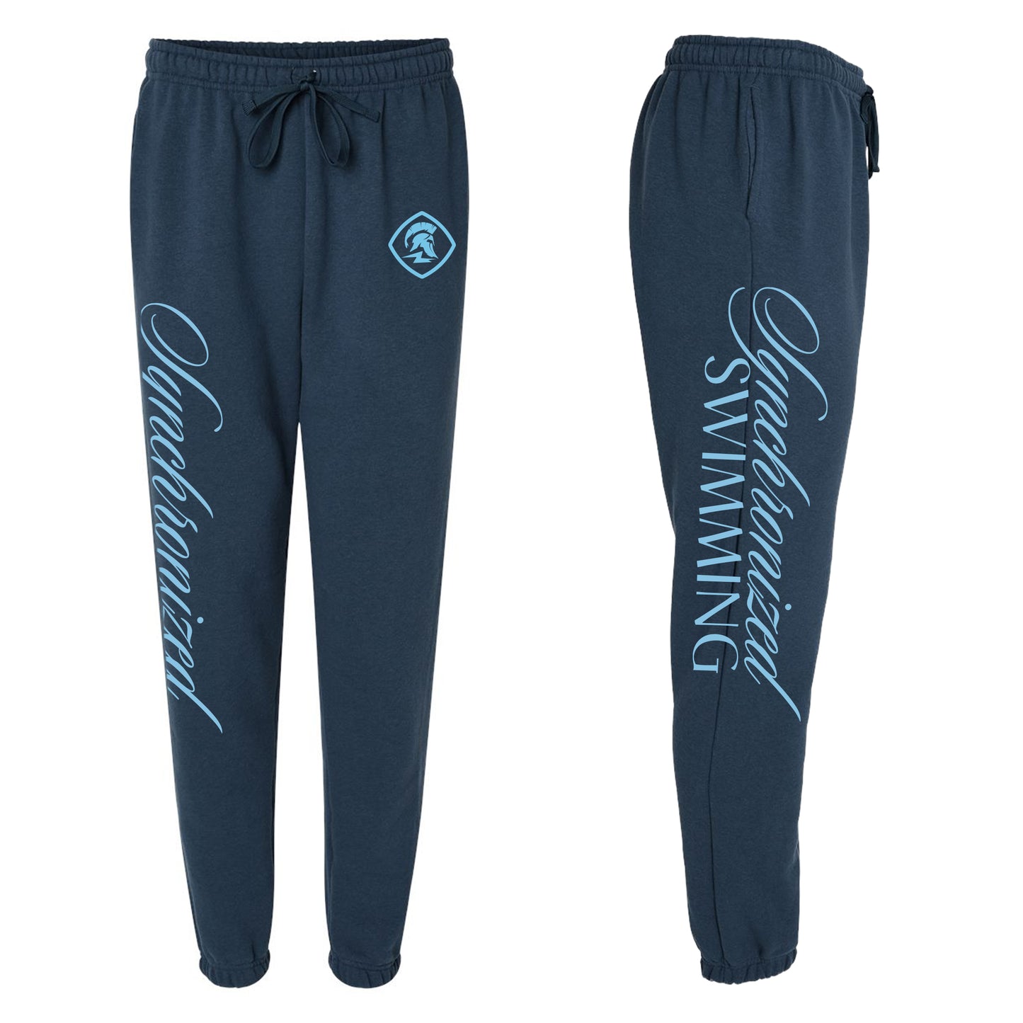 Richfield Synchronized Swimming 2026 Team Sweatpants
