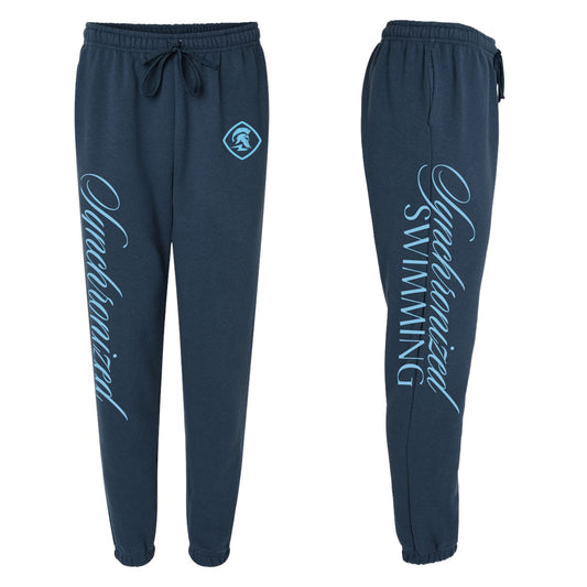 Richfield Synchronized Swimming 2026 Team Sweatpants